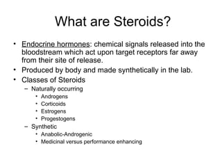 Реферат: Anabolic Steroids Essay Research Paper Are Anabolic